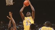Former LSU Tigers and NBA legend Shaquille O'Neal